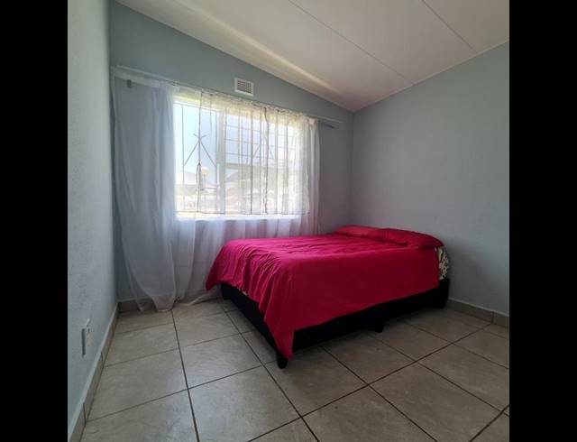 2 BEDROOM TOWNHOUSE FOR SALE IN NATURENA